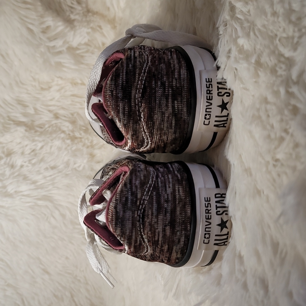 Converse - Picture 4 of 4